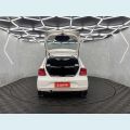 VOLKSWAGEN GOL 1.0 12V FLEX MANUAL 4P - BRANCO - 2022 Foto 7 (Miniatura)