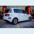 CITROËN C3 PICASSO GLX BVA 1.6 16V FLEX AUT. 4P - BRANCO - 2013 Foto 7 (Miniatura)