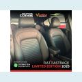 FIAT FASTBACK FLEX AUT. 4P - PRETO - 2025 Foto 7 (Miniatura)