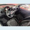 FIAT FIAT MOBI FLEX MANUAL 4P - BRANCO - 2017 Foto 7 (Miniatura)