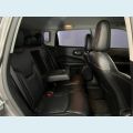 JEEP JEEP COMPASS FLEX AUT. 4P - CINZA - 2019 Foto 7 (Miniatura)