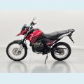 YAMAHA XTZ 150 CROSSER S ABS FLEX - VERMELHO - 2025 Foto 7 (Miniatura)