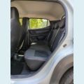 RENAULT KWID ZEN 1.0 FLEX MANUAL 4P - BRANCO - 2025 Foto 7 (Miniatura)