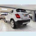 CHEVROLET CHEVROLET TRACKER FLEX AUT. 4P - BRANCO - 2015 Foto 7 (Miniatura)