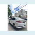 HONDA HONDA CITY FLEX AUT. 4P - BRANCO - 2021 Foto 7 (Miniatura)