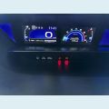 TOYOTA ETIOS XLS 1.5 FLEX MANUAL 4P - BRANCO - 2018 Foto 7 (Miniatura)