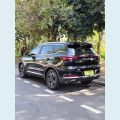 CHERY CHERY TIGGO7 PRO H 1.5 T FLEX AUT. 4P - PRETO - 2023 Foto 7 (Miniatura)