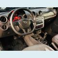 VOLKSWAGEN SAVEIRO ROBUST 1.6 FLEX 8V MANUAL 2P - BRANCO - 2019 Foto 7 (Miniatura)
