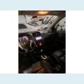 NISSAN VERSA FLEX MANUAL 4P - BRANCO - 2019 Foto 7 (Miniatura)