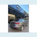 FIAT CRONOS FLEX MANUAL 4P - CINZA - 2024 Foto 7 (Miniatura)
