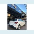 CHEVROLET ONIX FLEX MANUAL 4P - BRANCO - 2020 Foto 7 (Miniatura)