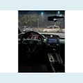 HONDA CIVIC FLEX AUT. 4P - PRETO - 2020 Foto 7 (Miniatura)