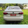 VOLKSWAGEN VIRTUS FLEX AUT. 4P - BRANCO - 2019 Foto 7 (Miniatura)