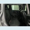 JEEP RENEGADE FLEX AUT. 4P - PRATA - 2022 Foto 7 (Miniatura)
