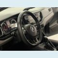 VOLKSWAGEN VOLKSWAGEN POLO CL AD FLEX AUT. 4P - CINZA - 2018 Foto 7 (Miniatura)