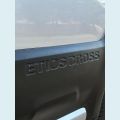 TOYOTA ETIOS HB CROSS 1.5 FLEX AUT. 4P - PRATA - 2018 Foto 7 (Miniatura)