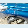 CHEVROLET CHEVROLET ONIX HATCH 1.0 12V FLEX AUT. 5P - AZUL - 2022 Foto 7 (Miniatura)