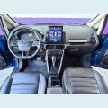 FORD ECOSPORT FLEX AUT. 4P - AZUL - 2018 Foto 7 (Miniatura)