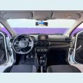 FIAT ARGO FLEX MANUAL 4P - BRANCO - 2025 Foto 7 (Miniatura)