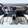 HONDA CIVIC FLEX AUT. 4P - AZUL - 2021 Foto 7 (Miniatura)