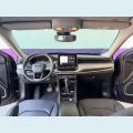 JEEP COMPASS DIESEL AUT. 4P - CINZA - 2022 Foto 7 (Miniatura)
