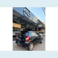 TOYOTA ETIOS FLEX AUT. 4P - PRETO - 2018 Foto 7 (Miniatura)