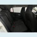CHEVROLET ONIX FLEX MANUAL 4P - PRATA - 2021 Foto 7 (Miniatura)