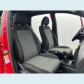 VOLKSWAGEN FOX XTREME MB FLEX MANUAL 4P - VERMELHO - 2020 Foto 7 (Miniatura)