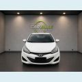 HYUNDAI HB 20 1.0 FLEX MANUAL 4P - BRANCO - 2014 Foto 7 (Miniatura)