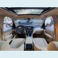 BMW BMW X3 XDRIVE 20I 2.0 FLEX AUT. 4P - BRANCO - 2014 Foto 7 (Miniatura)