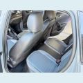 VOLKSWAGEN NIVUS FLEX AUT. 4P - CINZA - 2021 Foto 7 (Miniatura)