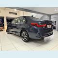 HONDA CITY FLEX AUT. 4P - AZUL - 2026 Foto 7 (Miniatura)