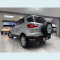 FORD ECOSPORT FLEX MANUAL 4P - PRATA - 2020 Foto 7 (Miniatura)