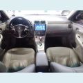 TOYOTA COROLLA FLEX AUT. 4P - PRATA - 2014 Foto 7 (Miniatura)