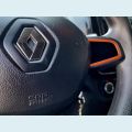 RENAULT KWID FLEX MANUAL 4P - BRANCO - 2022 Foto 7 (Miniatura)
