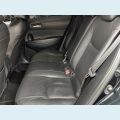 TOYOTA COROLLA CROSS FLEX AUT. 4P - PRETO - 2022 Foto 7 (Miniatura)