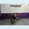 HONDA NXR 160 BROS ESDD FLEX - VERMELHO - 2022 Foto 7 (Miniatura)