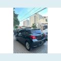 CHEVROLET ONIX FLEX MANUAL 4P - CINZA - 2018 Foto 7 (Miniatura)
