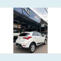 HYUNDAI HB 20 X FLEX AUT. 4P - BRANCO - 2015 Foto 7 (Miniatura)