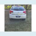 CITROËN C3 FLEX MANUAL 5P - BEGE - 2014 Foto 7 (Miniatura)