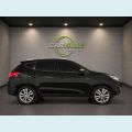HYUNDAI IX35 2.0 FLEX MANUAL 4P - PRETO - 2011 Foto 7 (Miniatura)