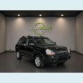 HYUNDAI TUCSON GLSB 2.0 FLEX MANUAL 4P - PRETO - 2013 Foto 7 (Miniatura)