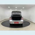 RENAULT LOGAN AUTHENTIQUE 1.0 12V FLEX MANUAL 4P - PRATA - 2020 Foto 7 (Miniatura)