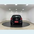 VOLKSWAGEN GOL 1.6 FLEX MANUAL 4P - PRETO - 2021 Foto 7 (Miniatura)