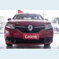 RENAULT SANDERO AUTHENTIQUE 1.0 12V FLEX MANUAL 4P - VERMELHO - 2018 Foto 7 (Miniatura)