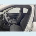 RENAULT KWID ZEN 1.0 12V FLEX MANUAL 4P - BRANCO - 2020 Foto 7 (Miniatura)