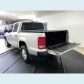 VOLKSWAGEN AMAROK SE 4X4 2.0 TDI DIESEL MANUAL 4P - PRATA - 2019 Foto 7 (Miniatura)