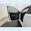 HYUNDAI HB 20S UNIQUE 1.0 FLEX MANUAL 4P - BRANCO - 2019 Foto 7 (Miniatura)