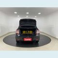 RENAULT LOGAN EXPRESSION 1.6 16V FLEX MANUAL 4P - PRETO - 2017 Foto 7 (Miniatura)