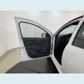 RENAULT LOGAN ZEN 1.0 12V FLEX MANUAL 4P - BRANCO - 2020 Foto 7 (Miniatura)